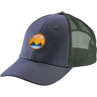 Lost Cap