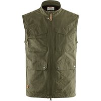 Men's Travellers Mt Vest