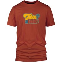 Men's Hike Tee