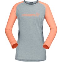 Women's Fjørå Equaliser Lightweight LS