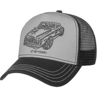 Trucker Cap Muscle Car