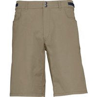 Men's Svalbard Light Cotton Shorts