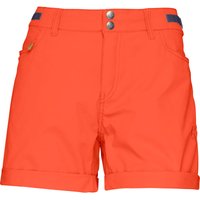 Women's Svalbard Light Cotton Shorts