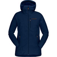 Women's Svalbard Lightweight Jacket