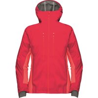 Lyngen Windstopper Hybrid Jacket Women (2019)