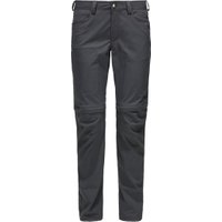 Zip Off Pant Women