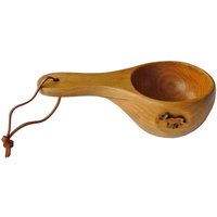 Hygge Wooden Cup