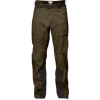 Keb Eco-Shell Trousers