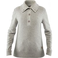 Women's Greenland Re-wool Sweater