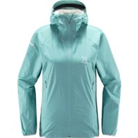 L.I.M PROOF Multi Jacket Women