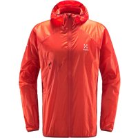 L.I.M Shield Comp Hood Men