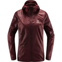 L.I.M Shield Comp Hood Women