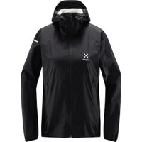 L.I.M PROOF Multi Jacket Women