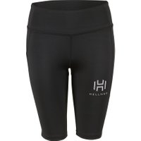 Mustavaara Short Tights Women