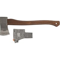 Bushcraft Axe