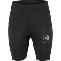 Mustavaara Short Tights Men
