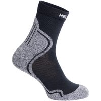 Hellner Running Socks Mid Comfort