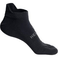 Hellner Running Toe Socks Low
