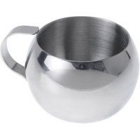 Glacier Stainless Espresso Mug
