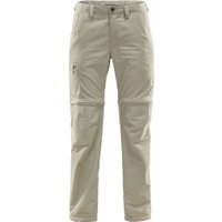 Lite Zip Off Pant Women