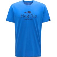Camp Tee Men