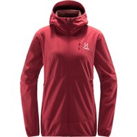 Multi Flex Hood Women