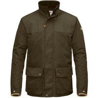 Sörmland Padded Jacket