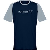 Men's Fjørå Equaliser Lightweight T-shirt
