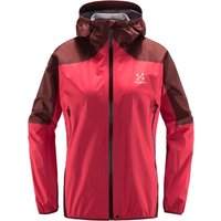 L.I.M Comp Jacket Women