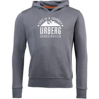 Logo Hood Men's
