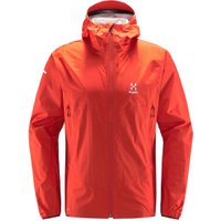L.I.M Proof Multi Jacket Men