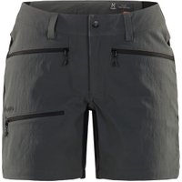 Rugged Flex Shorts Women