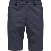 Mid Solid Shorts Men
