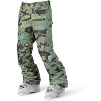 Kids Trooper Pant