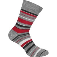 Striped Wool