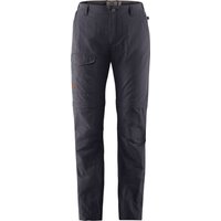 Women's Travellers Mt Zip-off Trs