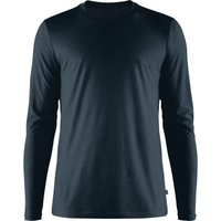 Men's Abisko Wool Ls