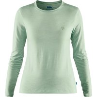 Women's Abisko Wool Ls