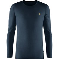 Men's Bergtagen Thinwool Ls