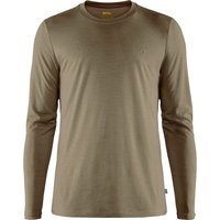 Men's Abisko Wool Ls