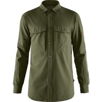 Men's Abisko Trekking Shirt