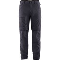 Men's Travellers Mt Zip-off Trs