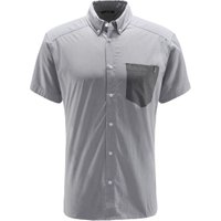 Vejan SS Shirt Men
