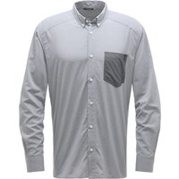 Vejan LS Shirt Men