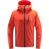 Skarn Hybrid Jacket Men