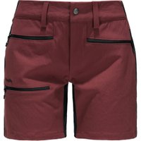 Rugged Flex Shorts Women