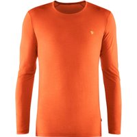 Men's Bergtagen Thinwool Ls