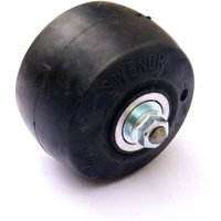 Finstep-Complete Back Wheel Standard