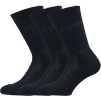 Terry Wool 3-pack