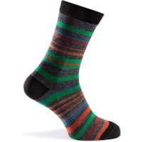 Striped Wool